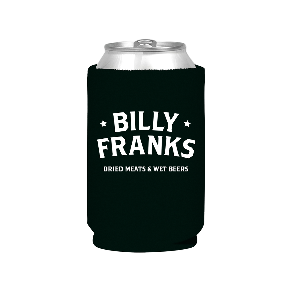 
                  
                    Load image into Gallery viewer, Billy Franks Koozie
                  
                
