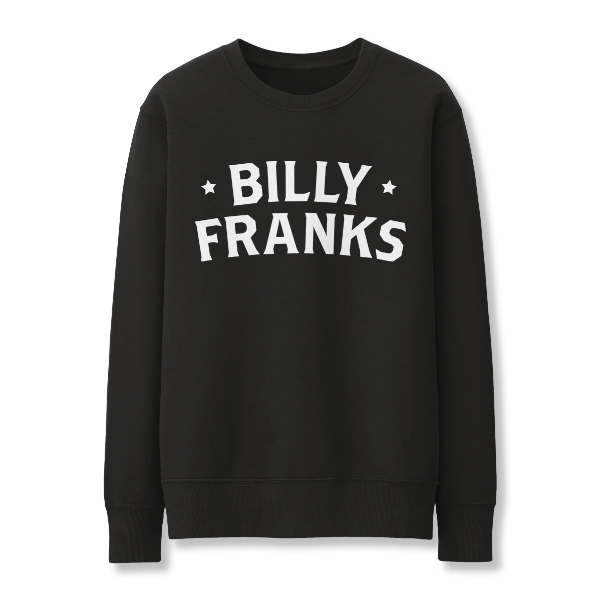 Billy sweatshirt shop