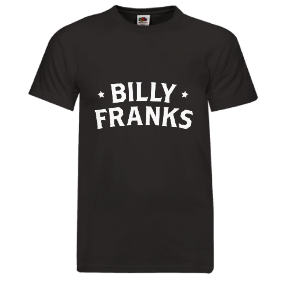 Billy Franks T-Shirt