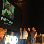 Winner of The 2015 YBFs Award Meat Category
