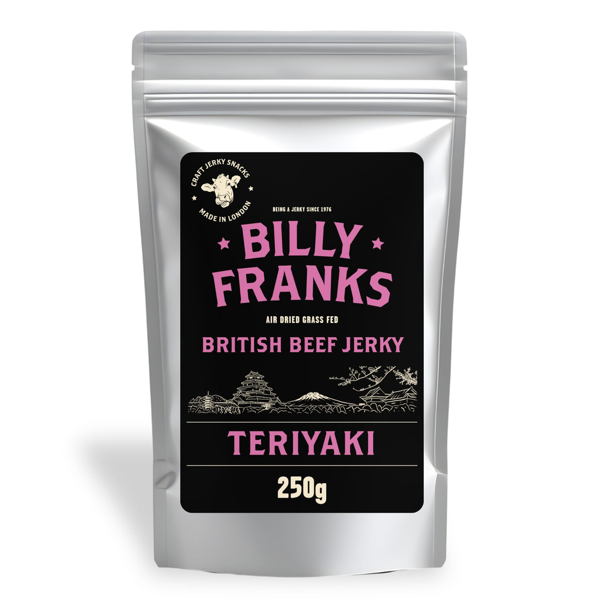 Bulk Jerky