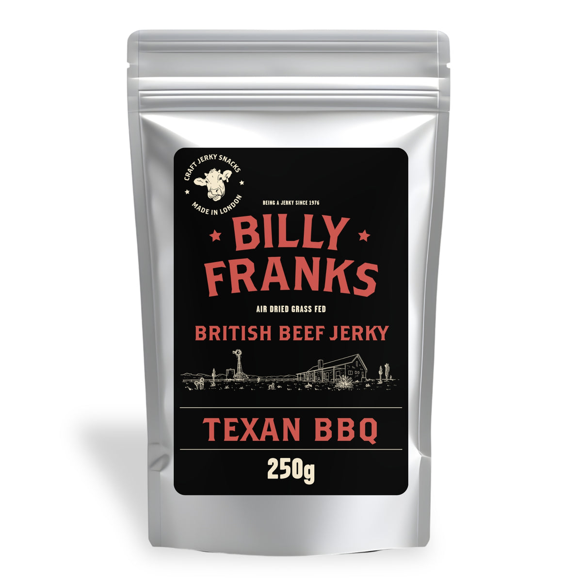 Bulk Jerky