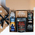 Jerky & Craft Beer Gift Box
