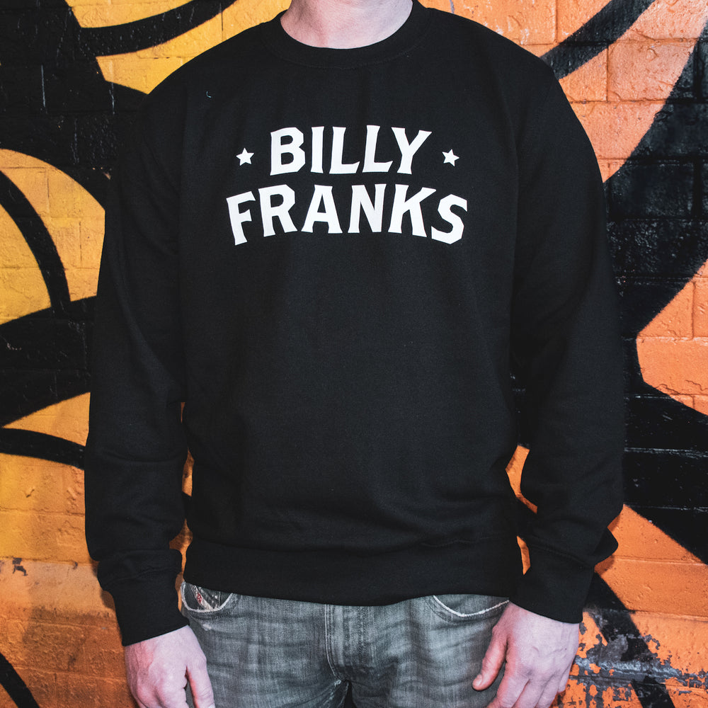Billy Franks Sweatshirt