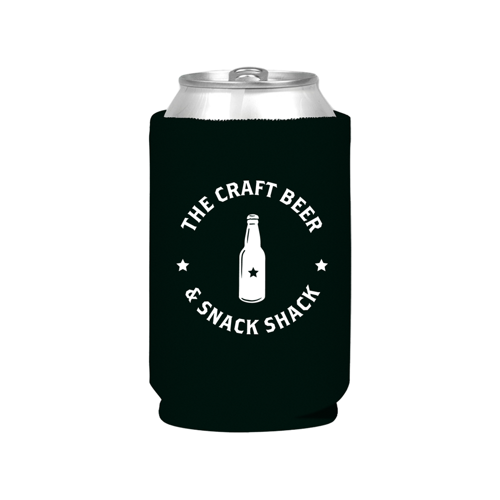 Billy Franks Koozie