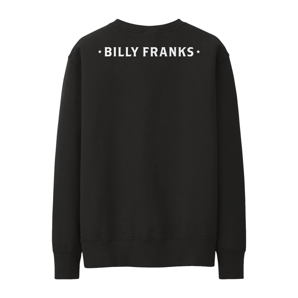 Craft Beer & Snack Shack Sweatshirt