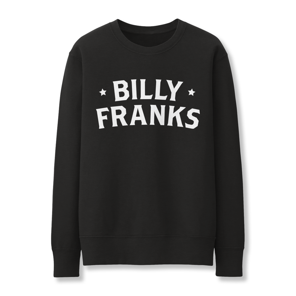 Billy Franks Sweatshirt