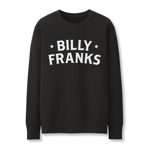 
                  
                    Load image into Gallery viewer, Billy Franks Sweatshirt
                  
                