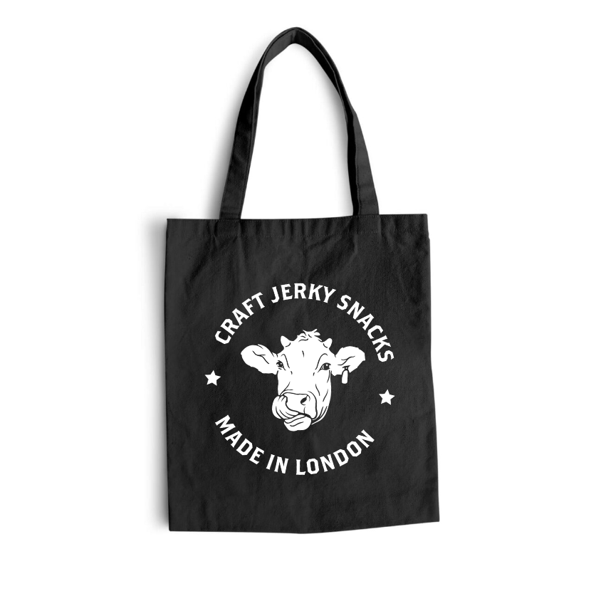 Billy Franks Tote Bag